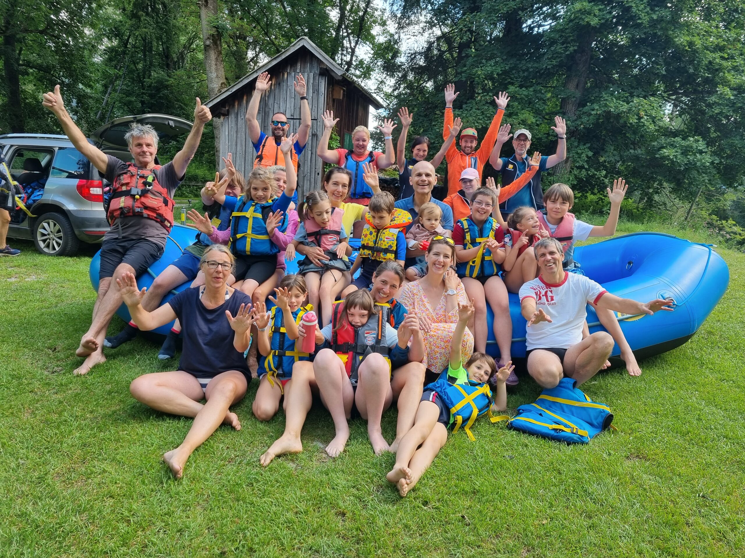 Hier steht die Beschreibung