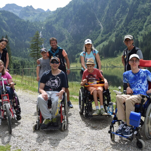 Hier steht die Beschreibung